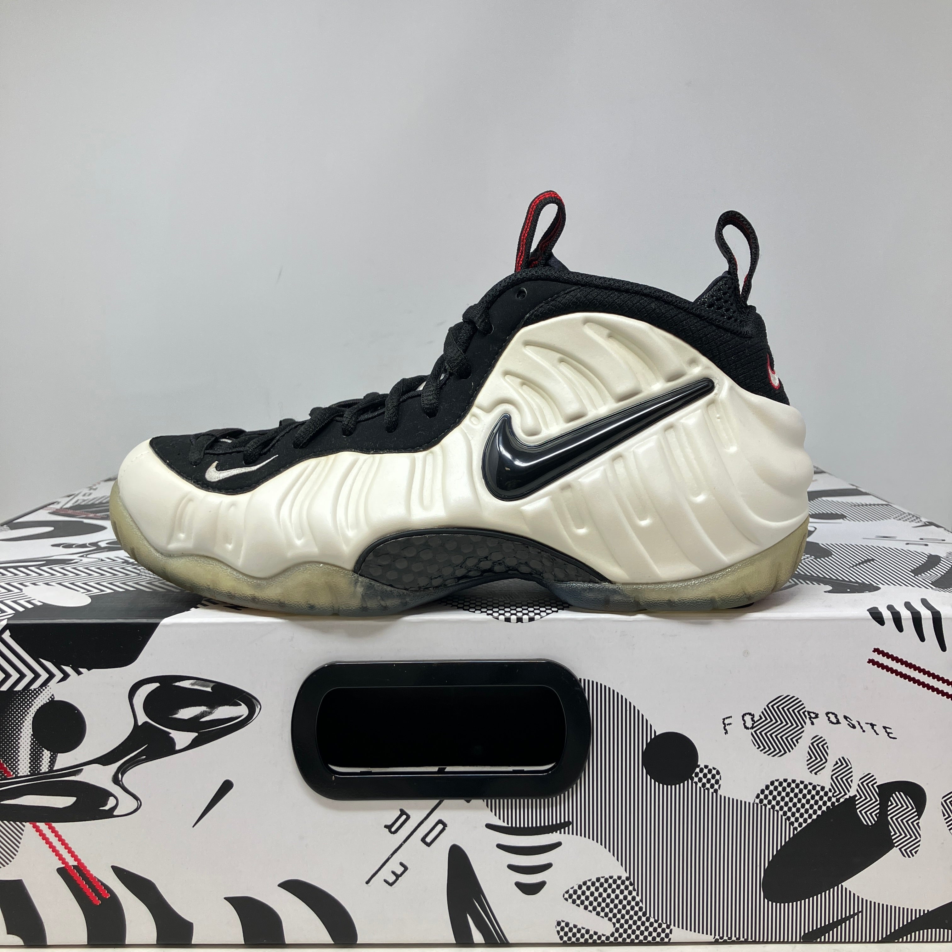 Nike Basketball Class of 97 Pack