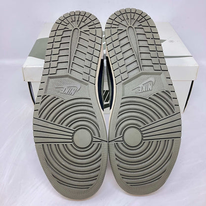 Jordan 1 Retro Low OG SP Travis Scott Olive (Women's)