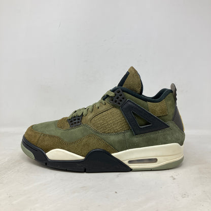 Jordan 4 Retro SE Craft Medium Olive