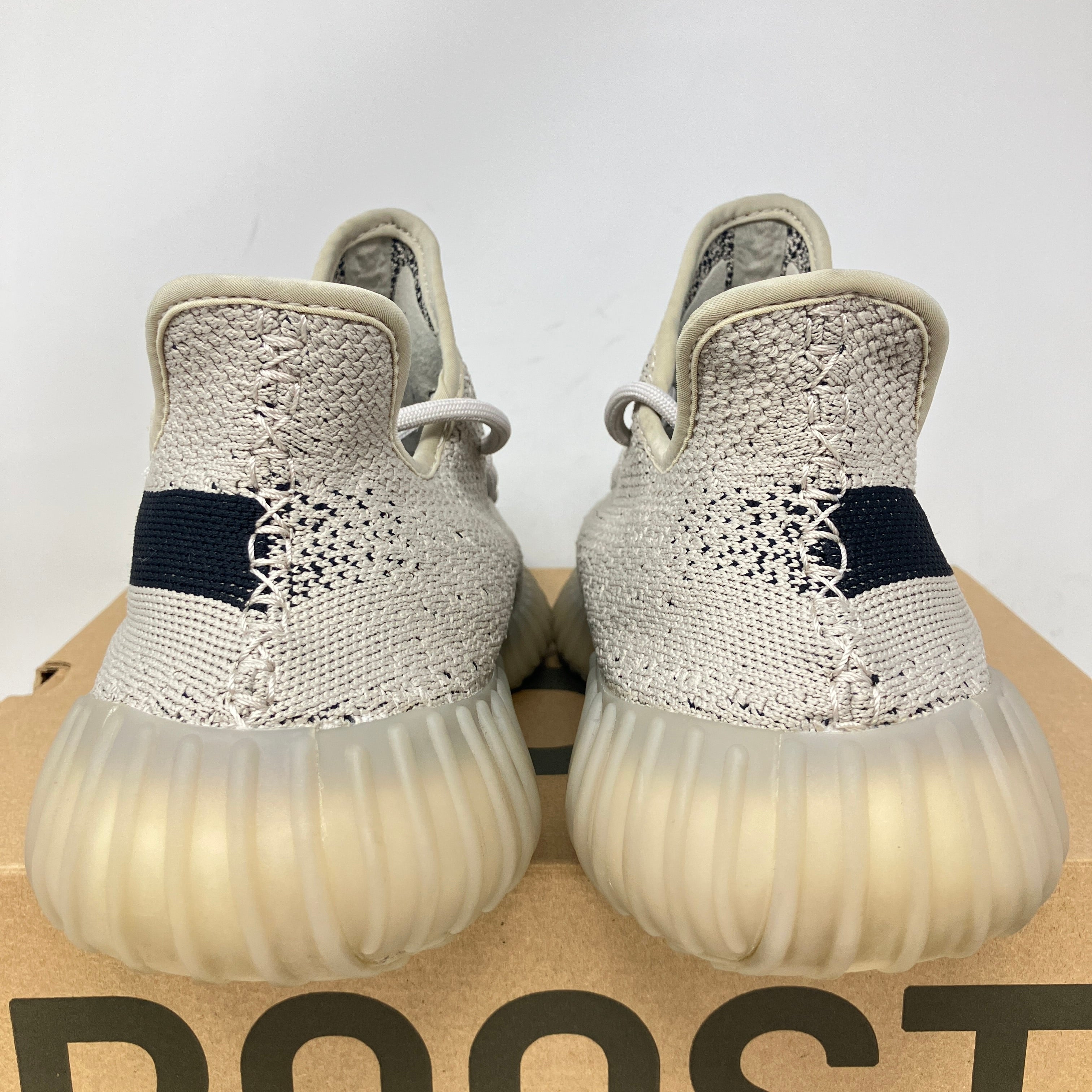 adidas Yeezy Boost 350 V2 Slate