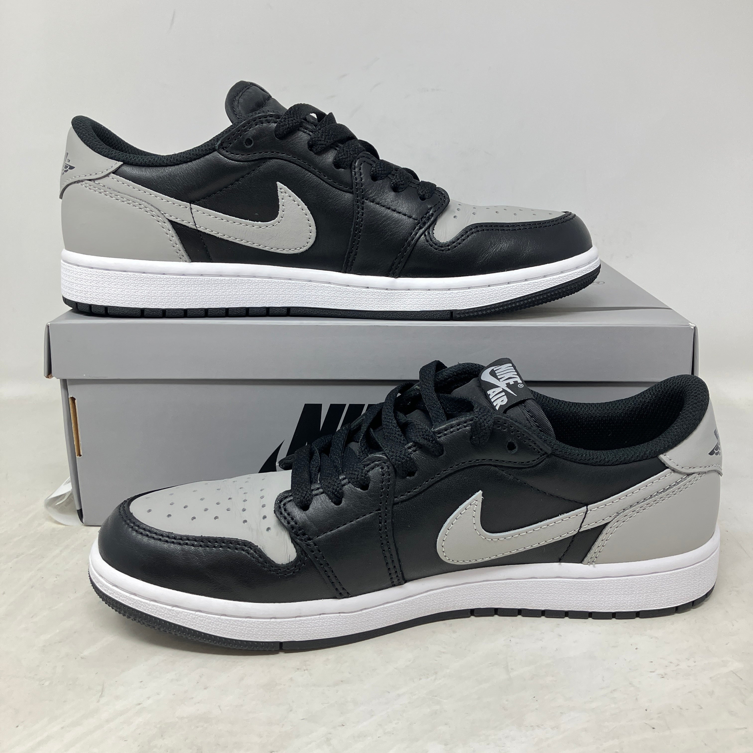 Jordan 1 Retro Low OG Shadow (2024)