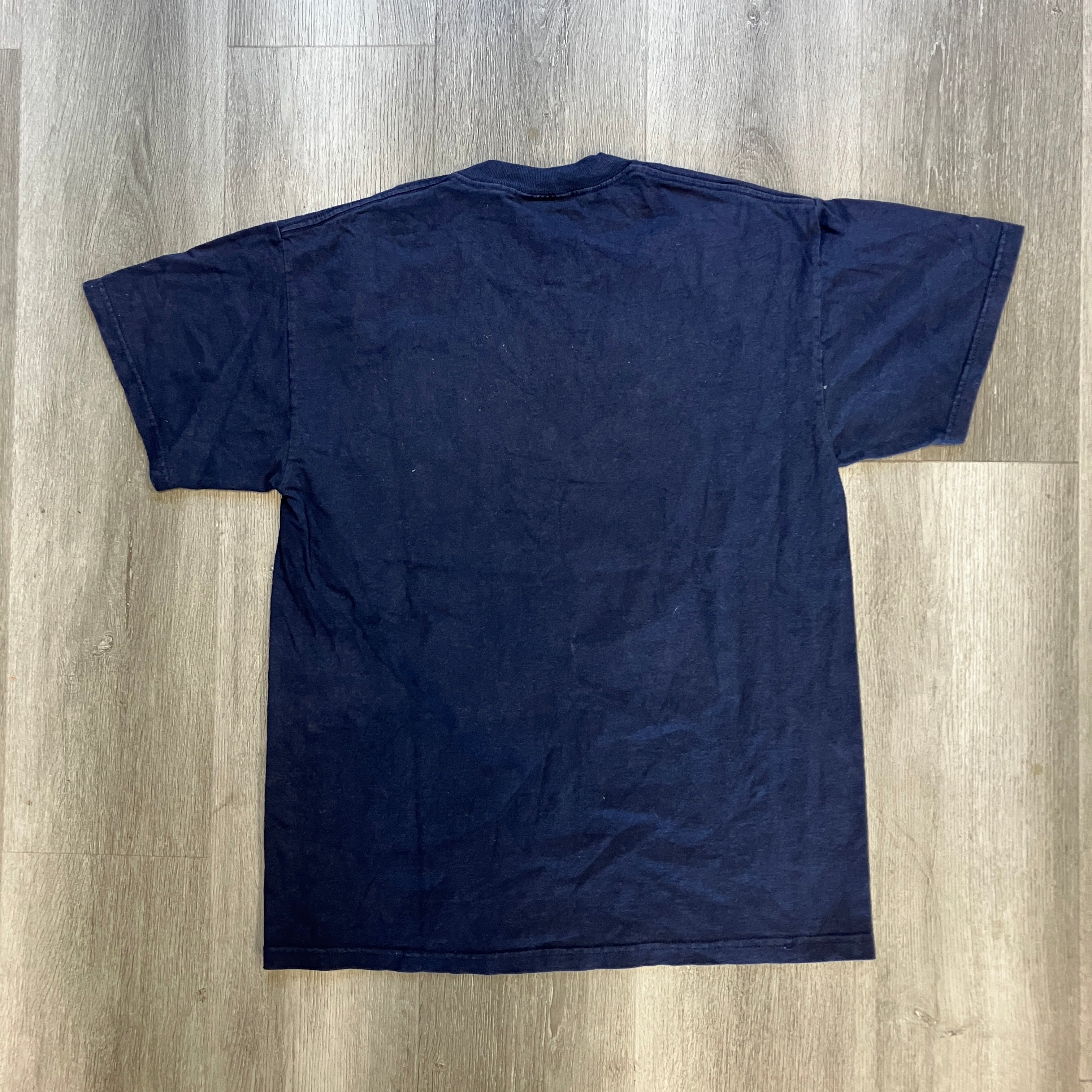 Vintage 1998 Denver Broncos Super Bowl XXXII T Shirt