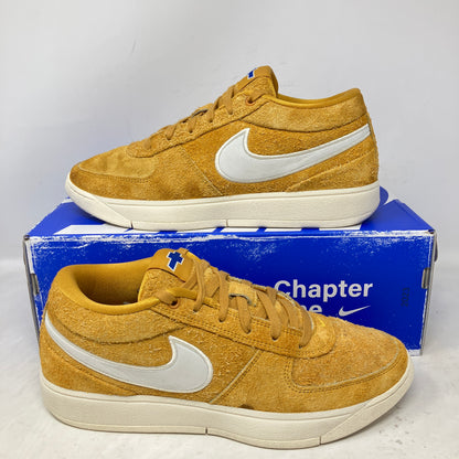 Nike Book 1 Chevrolet Gold Leaf