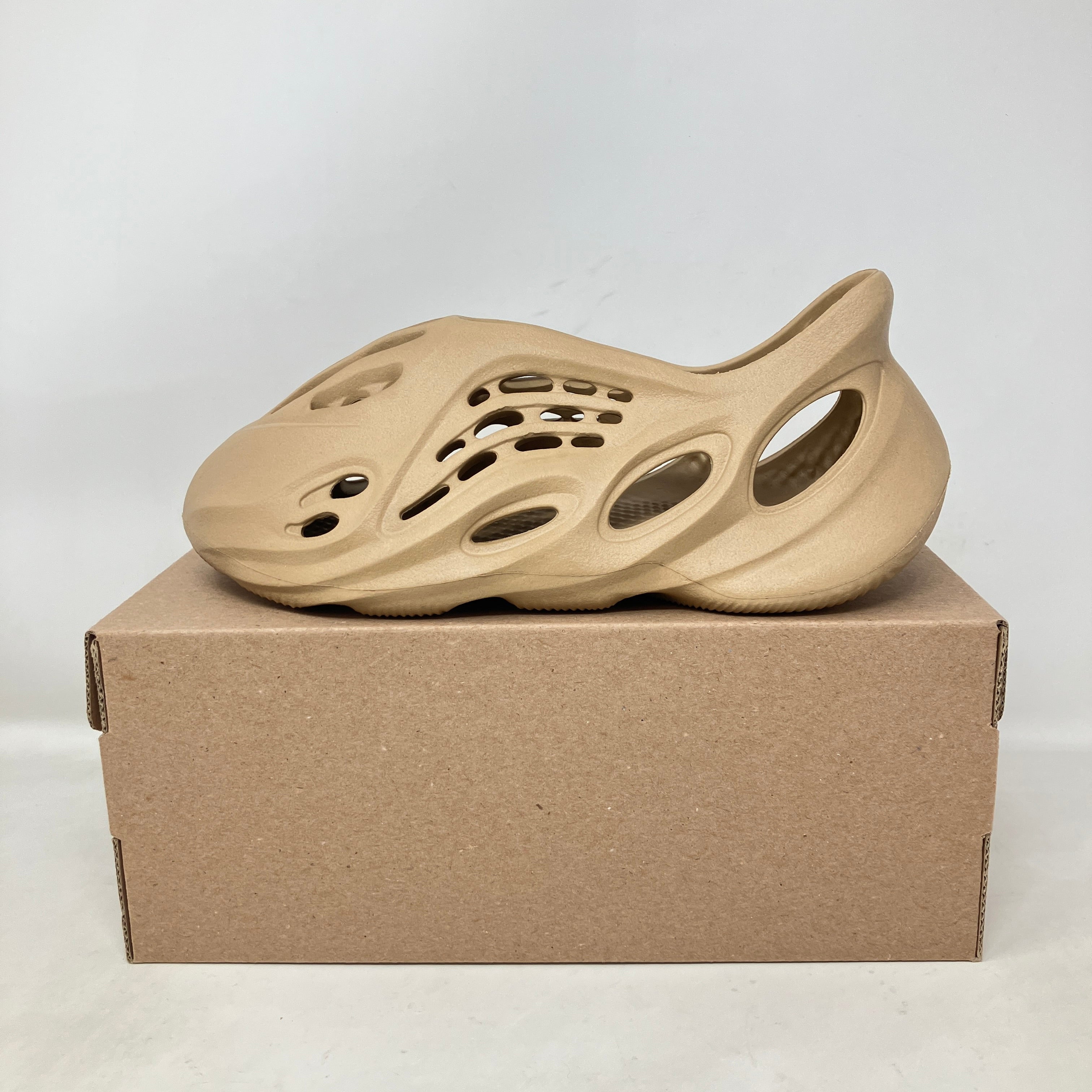 adidas Yeezy Foam RNNR Ochre