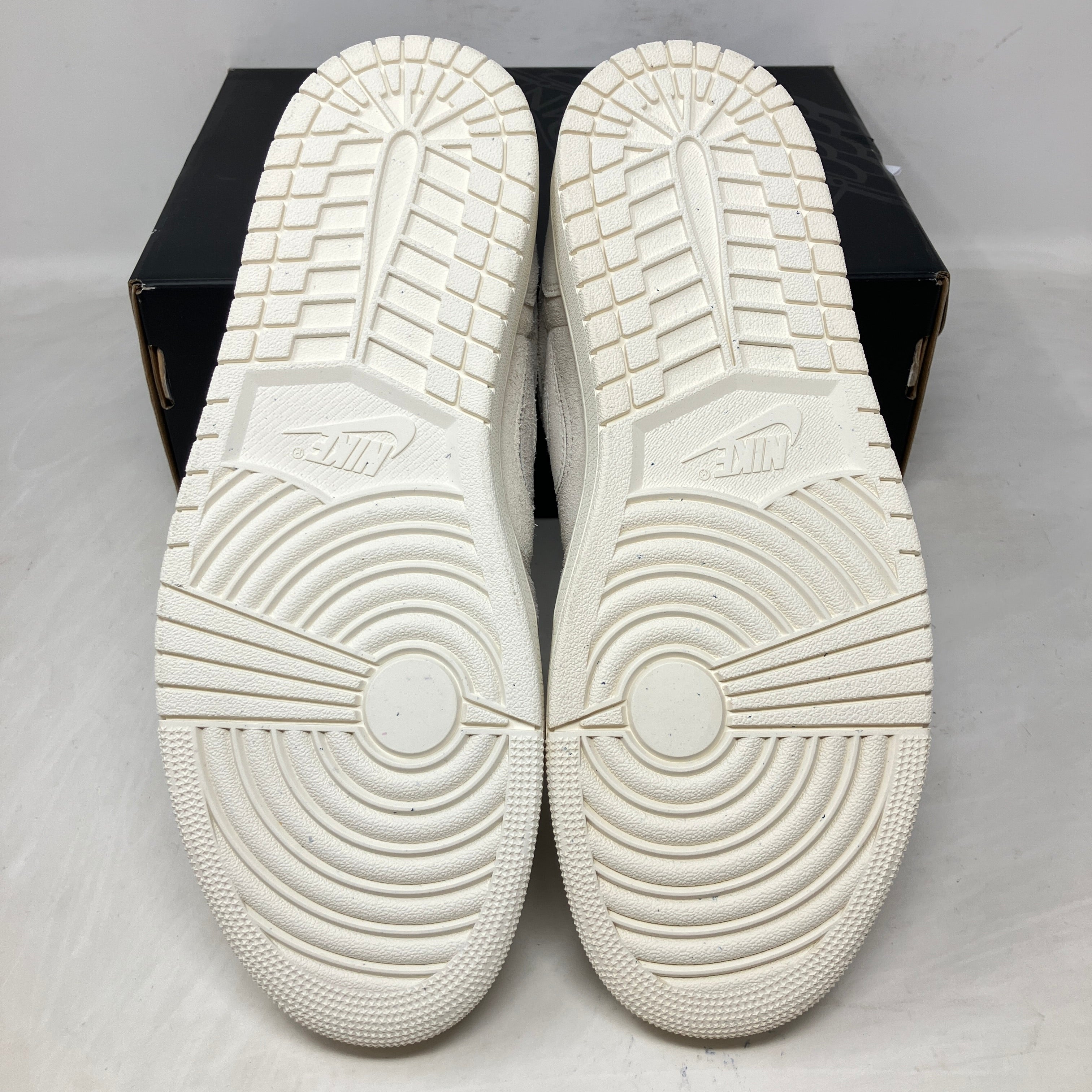 Jordan 1 Low SE Craft Pale Ivory