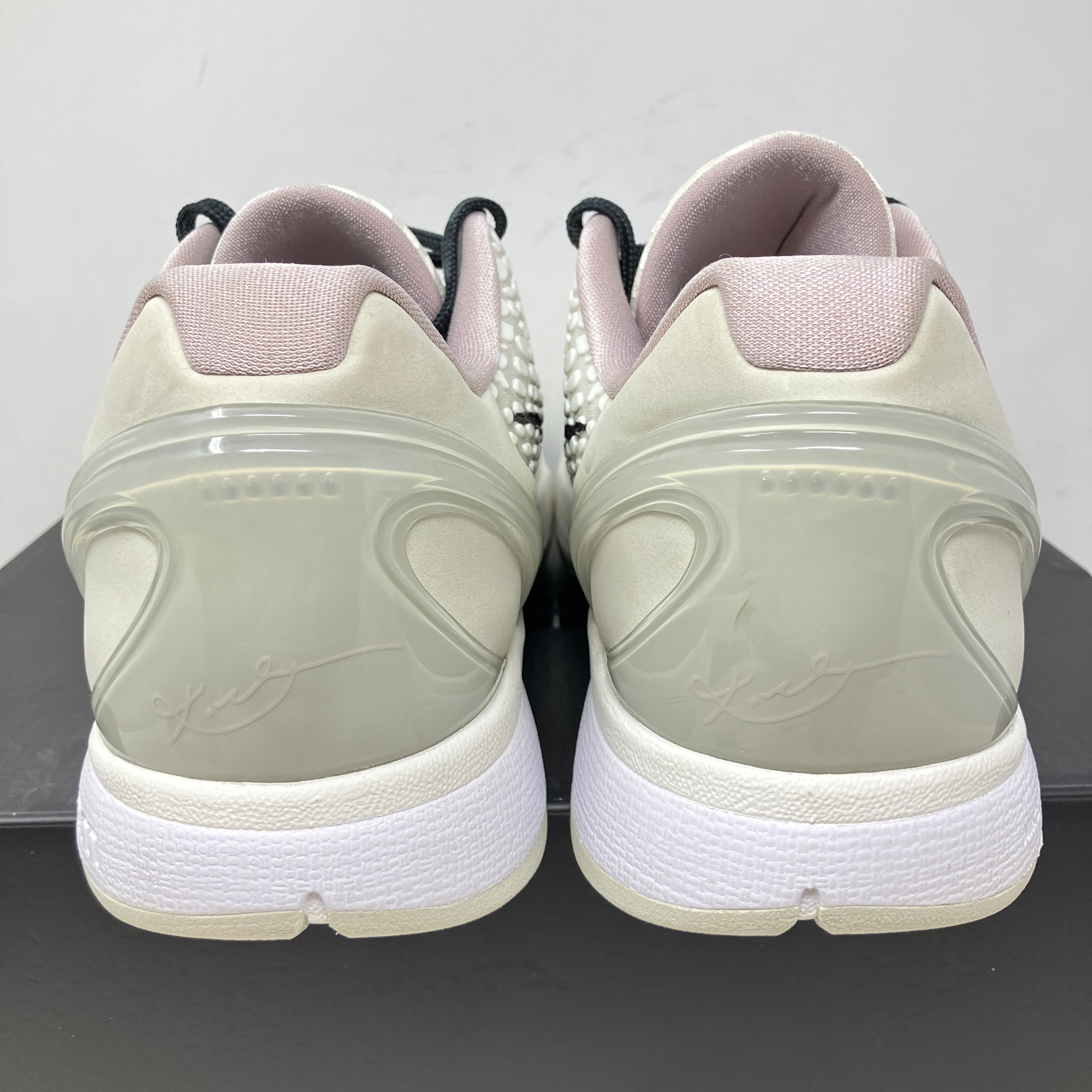 Nike Kobe 6 Protro Sail All-Star