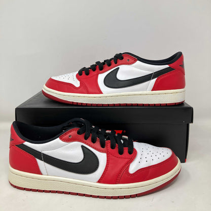 Jordan 1 Retro Low Chicago (2016)