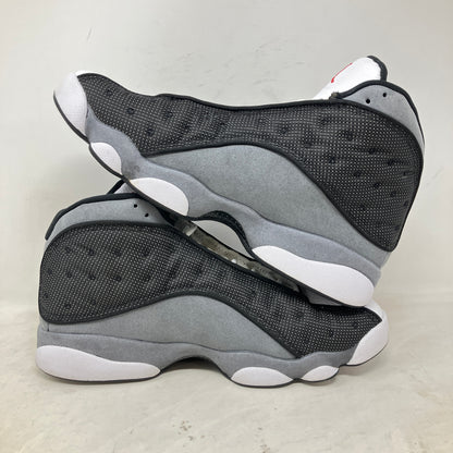 Jordan 13 Retro Black Flint