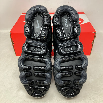 Nike Air VaporMax Plus Triple Black