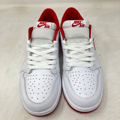 Jordan 1 Retro Low OG University Red