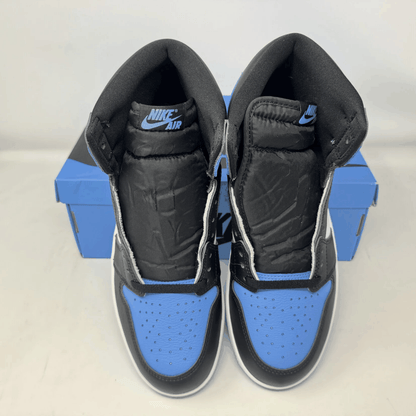 Jordan 1 Retro High OG UNC Toe