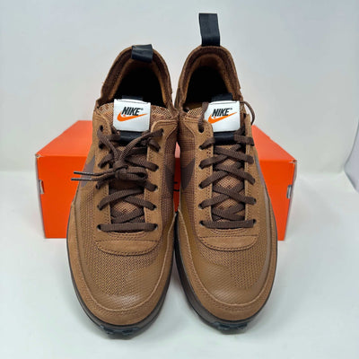NikeCraft General Purpose Shoe Tom Sachs Field Brown