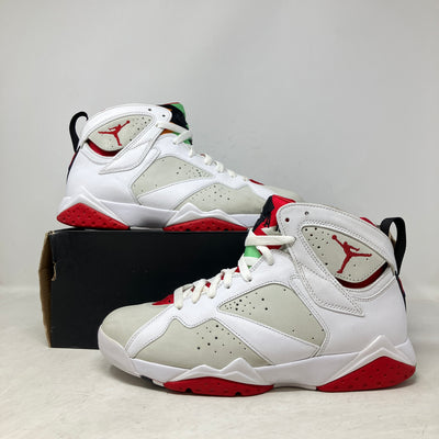 Jordan 7 Retro Hare (2015)