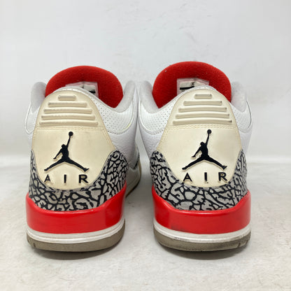 Jordan 3 Retro Hall of Fame