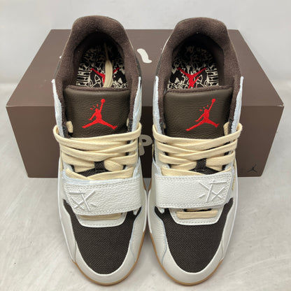 Jordan Jumpman Jack TR Travis Scott Sail