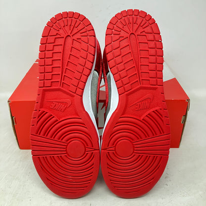 Nike Dunk Low UNLV Satin (Women's)