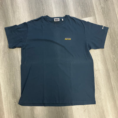 Kith Columbia Eea Wind Watcher Tee Abyss