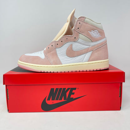 Jordan 1 Retro High OG Washed Pink