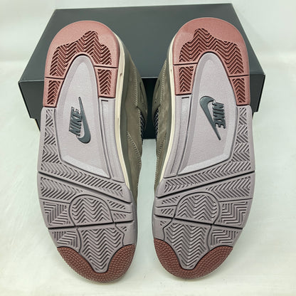 Jordan 4 Retro SP A Ma Maniére Dark Mocha
