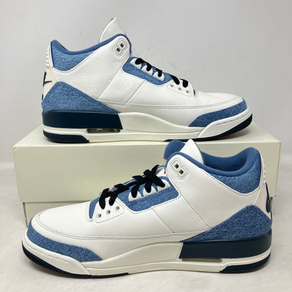 Jordan 3 Retro Levi’s All-Star