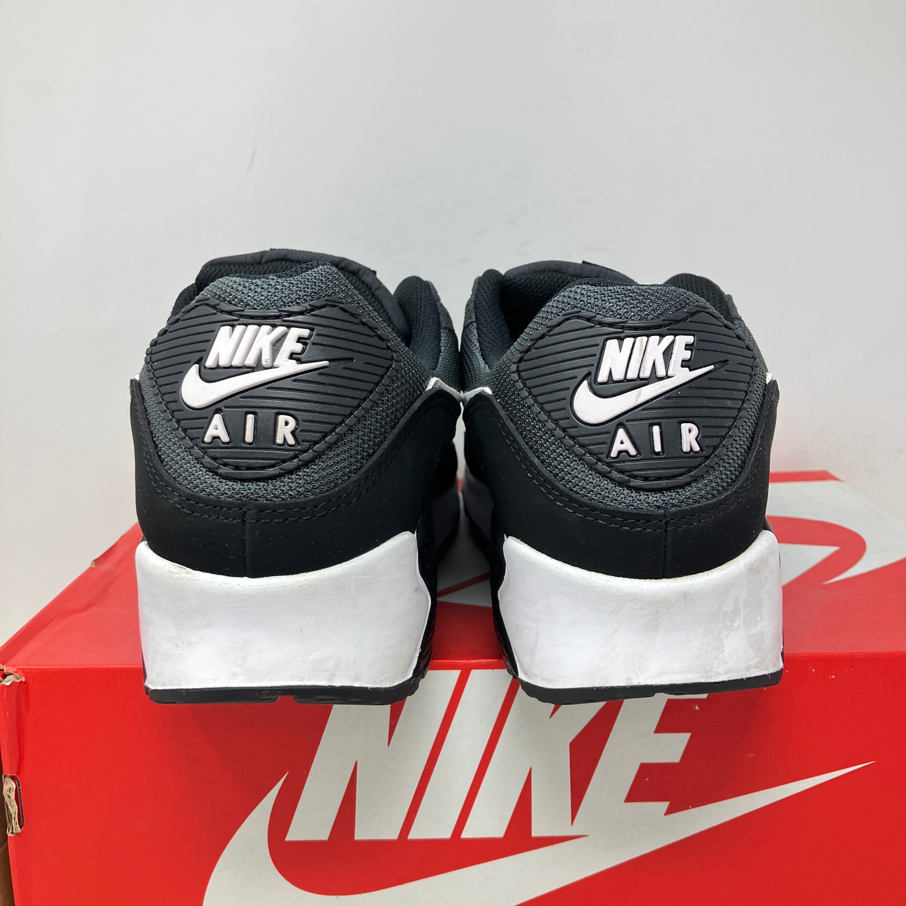 Nike Air Max 90 Iron Grey