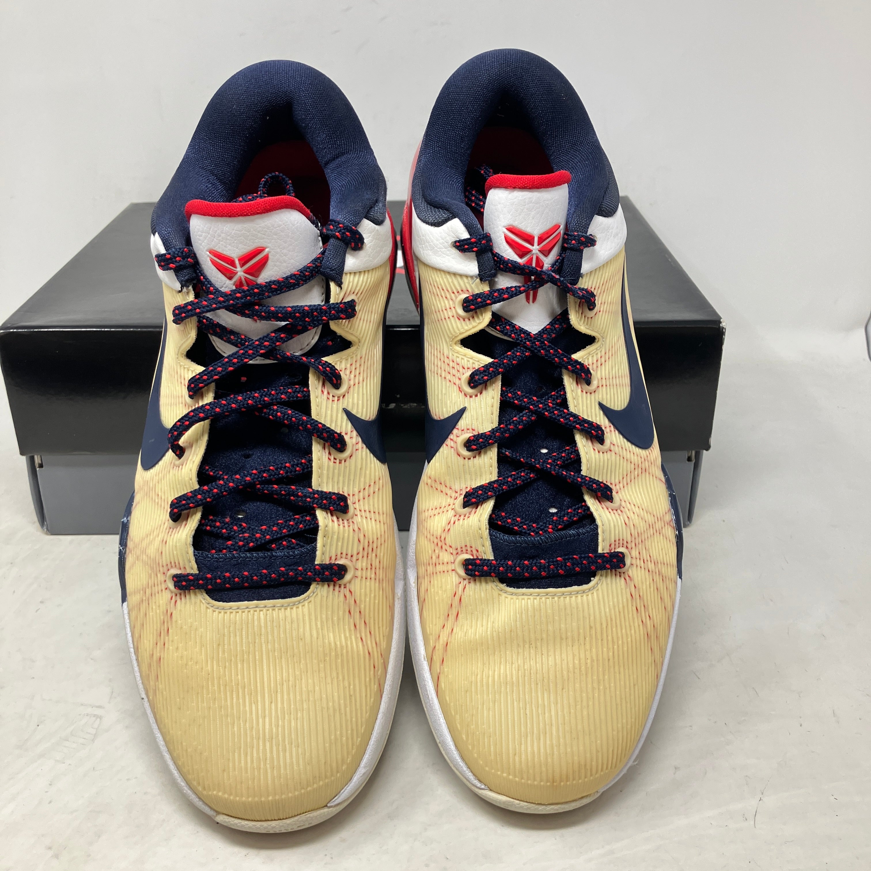 Nike Kobe 7 USA Olympic