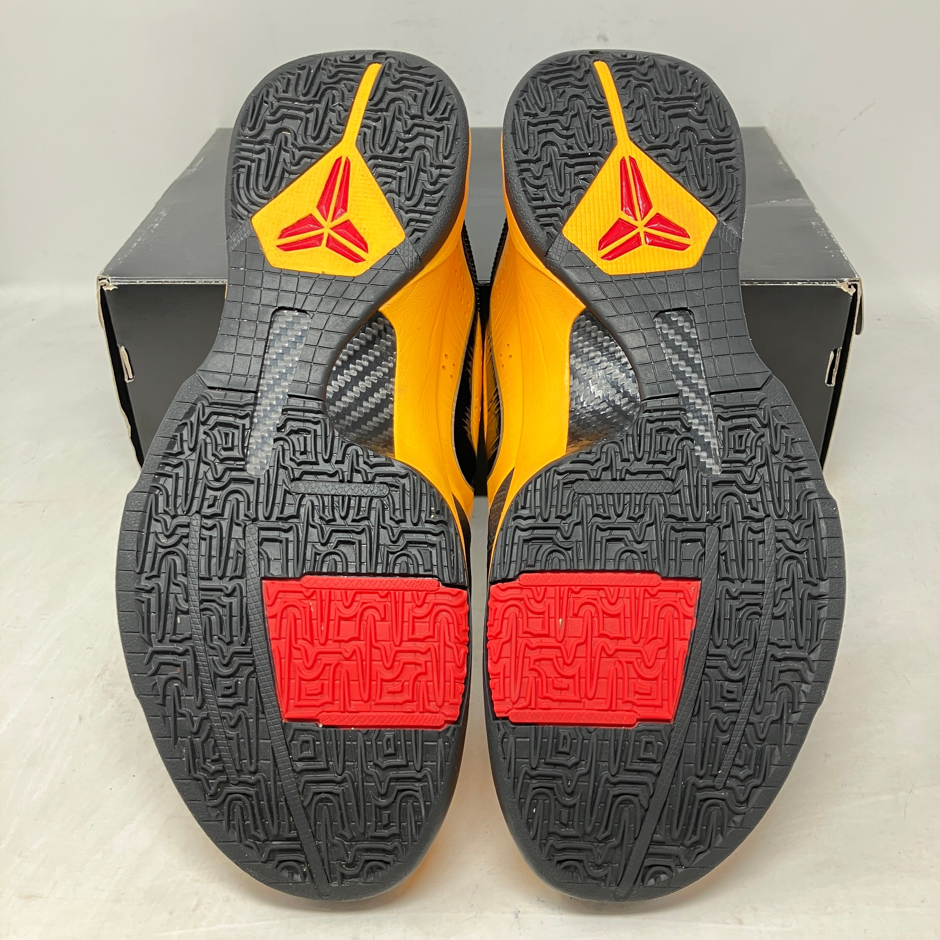 Nike Kobe 5 Protro Bruce Lee