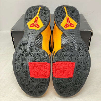 Nike Kobe 5 Protro Bruce Lee