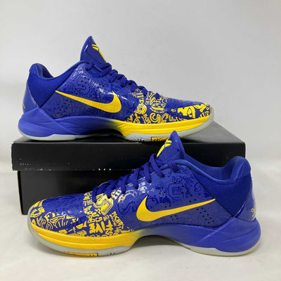 Nike Kobe 5 Protro 5 Rings (2020)