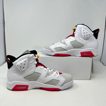 Jordan 6 Retro Hare