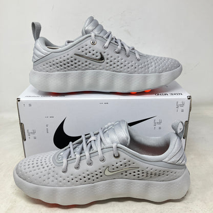 Nike Mind 002 Light Smoke Grey