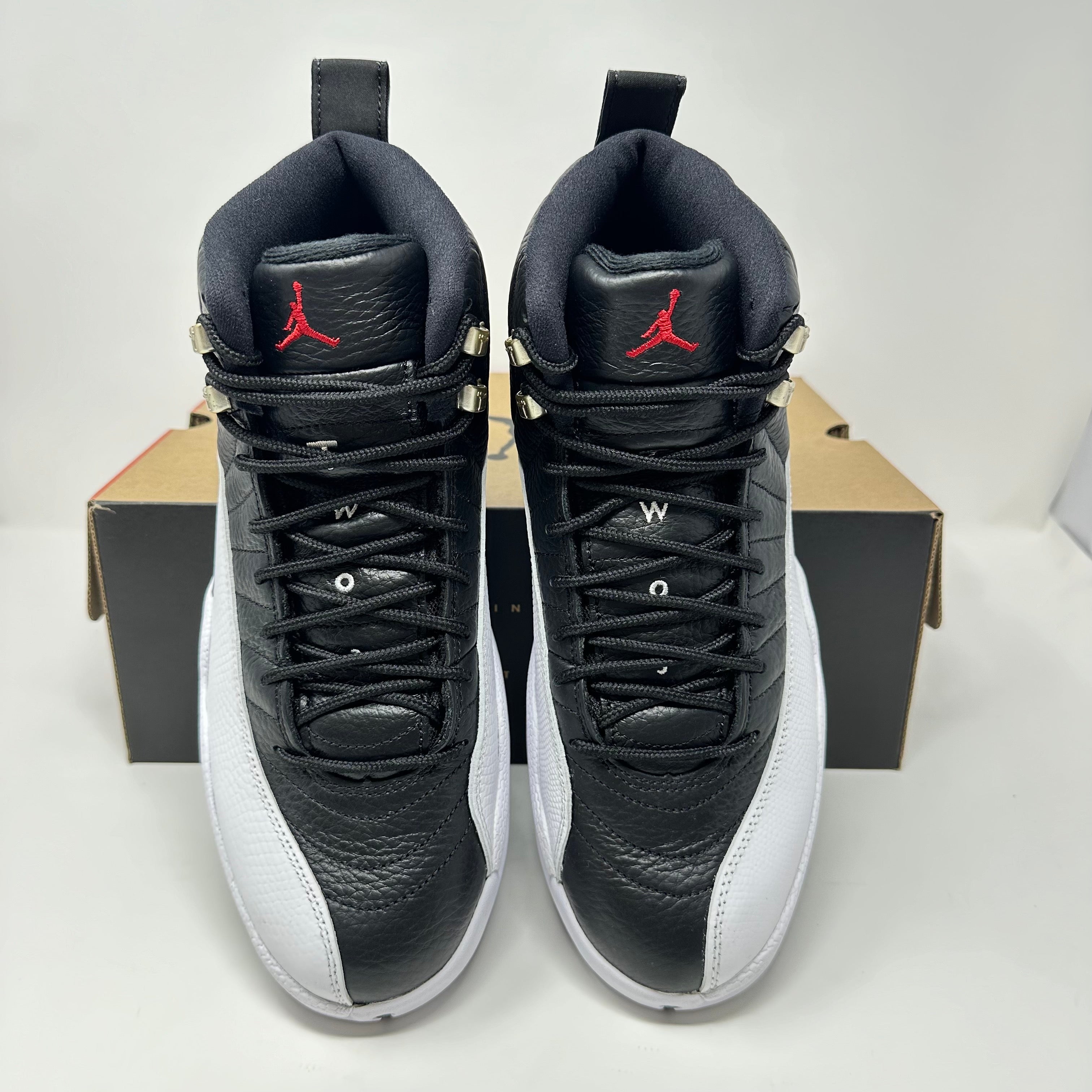 Jordan 12 Retro Playoffs (2022)