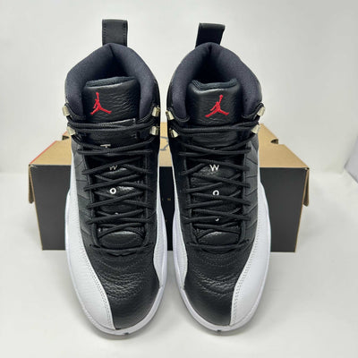 Jordan 12 Retro Playoffs (2022)