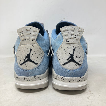 Jordan 4 Retro University Blue