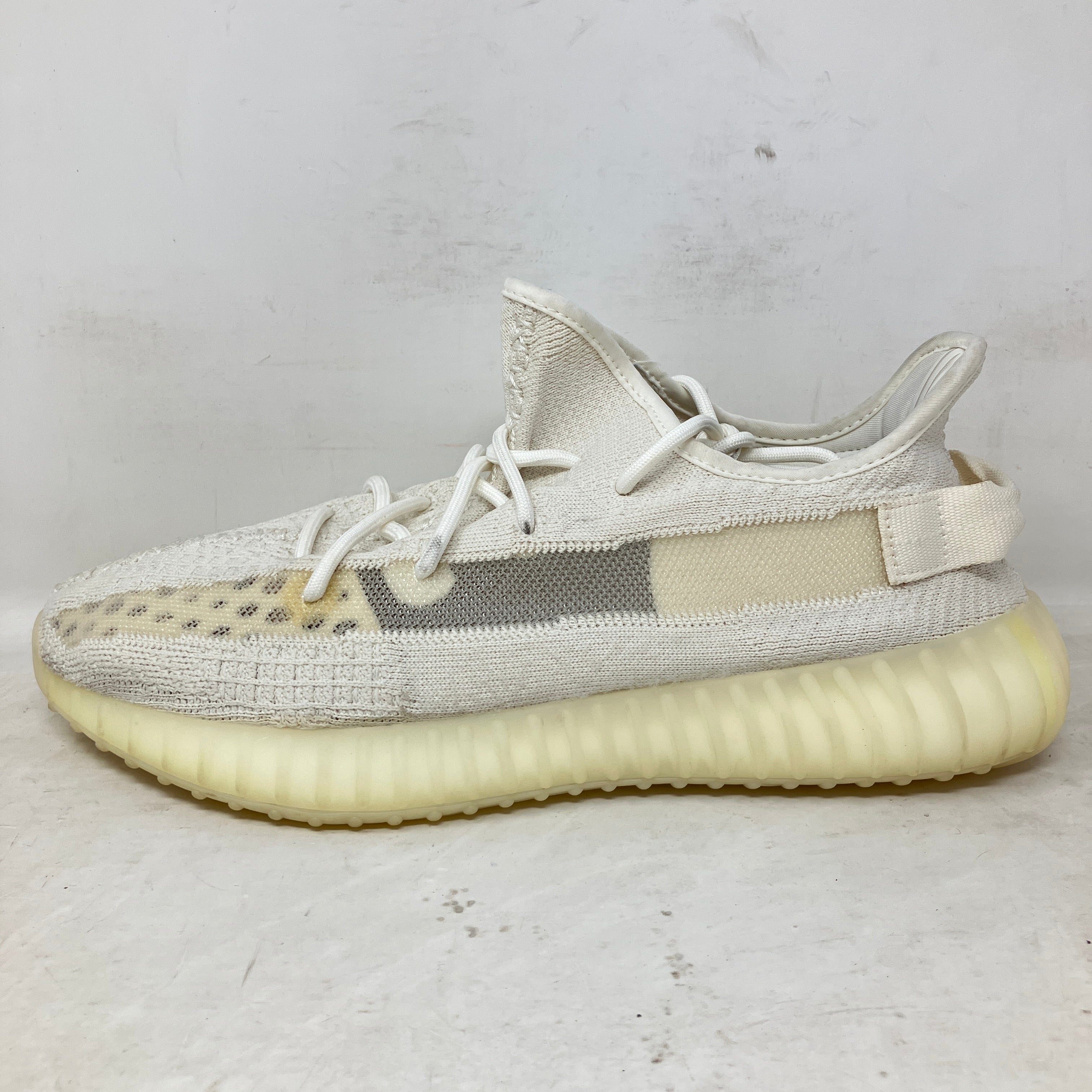 adidas Yeezy Boost 350 V2 Bone