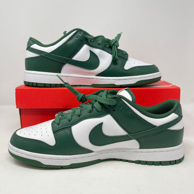 Nike Dunk Low Michigan State, alternate view 2