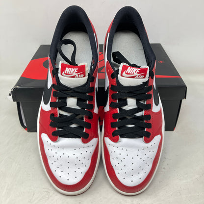 Jordan 1 Retro Low Chicago (2016)