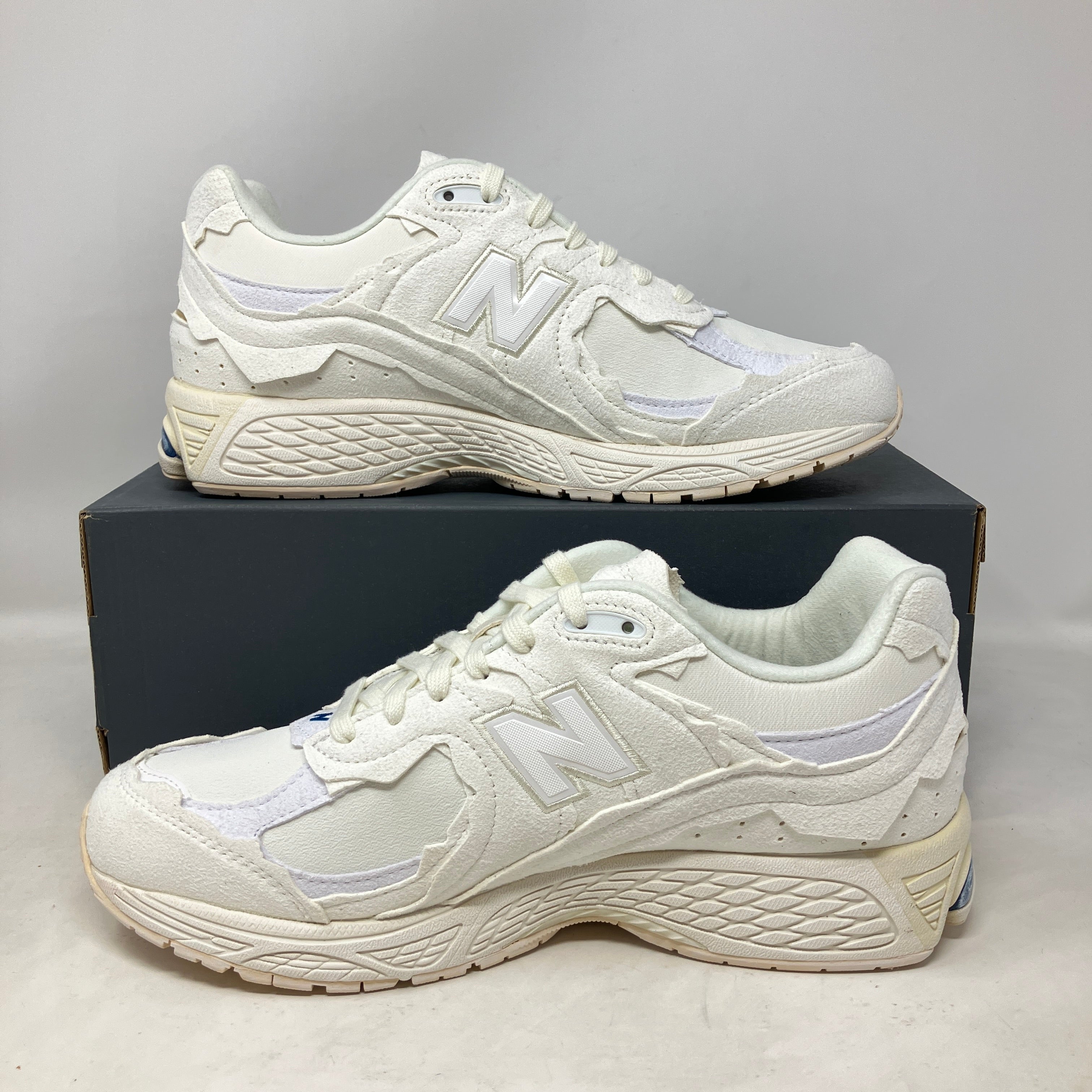New Balance 2002R Protection Pack Sea Salt