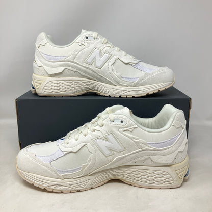 New Balance 2002R Protection Pack Sea Salt