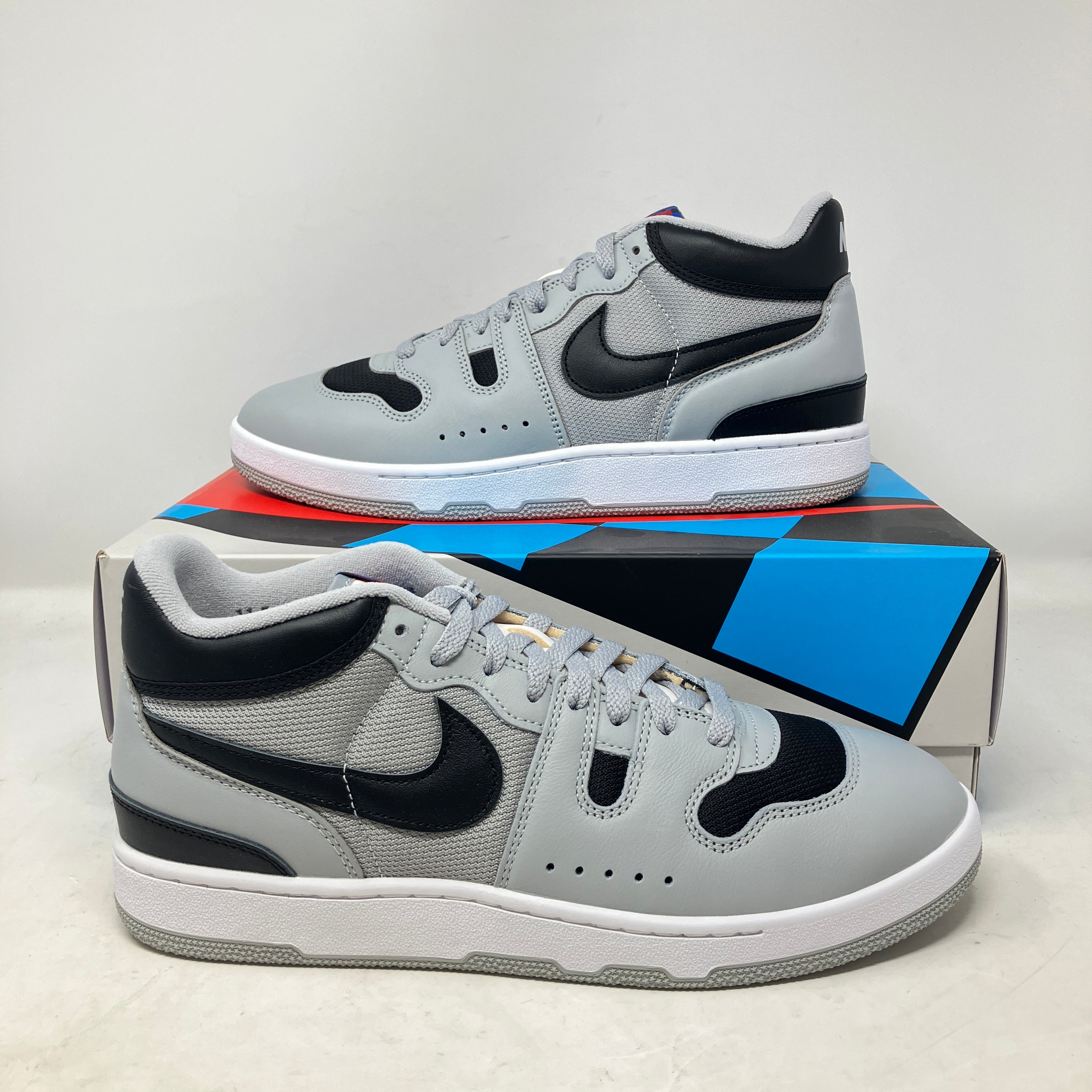 Nike Mac Attack QS SP Light Smoke Grey