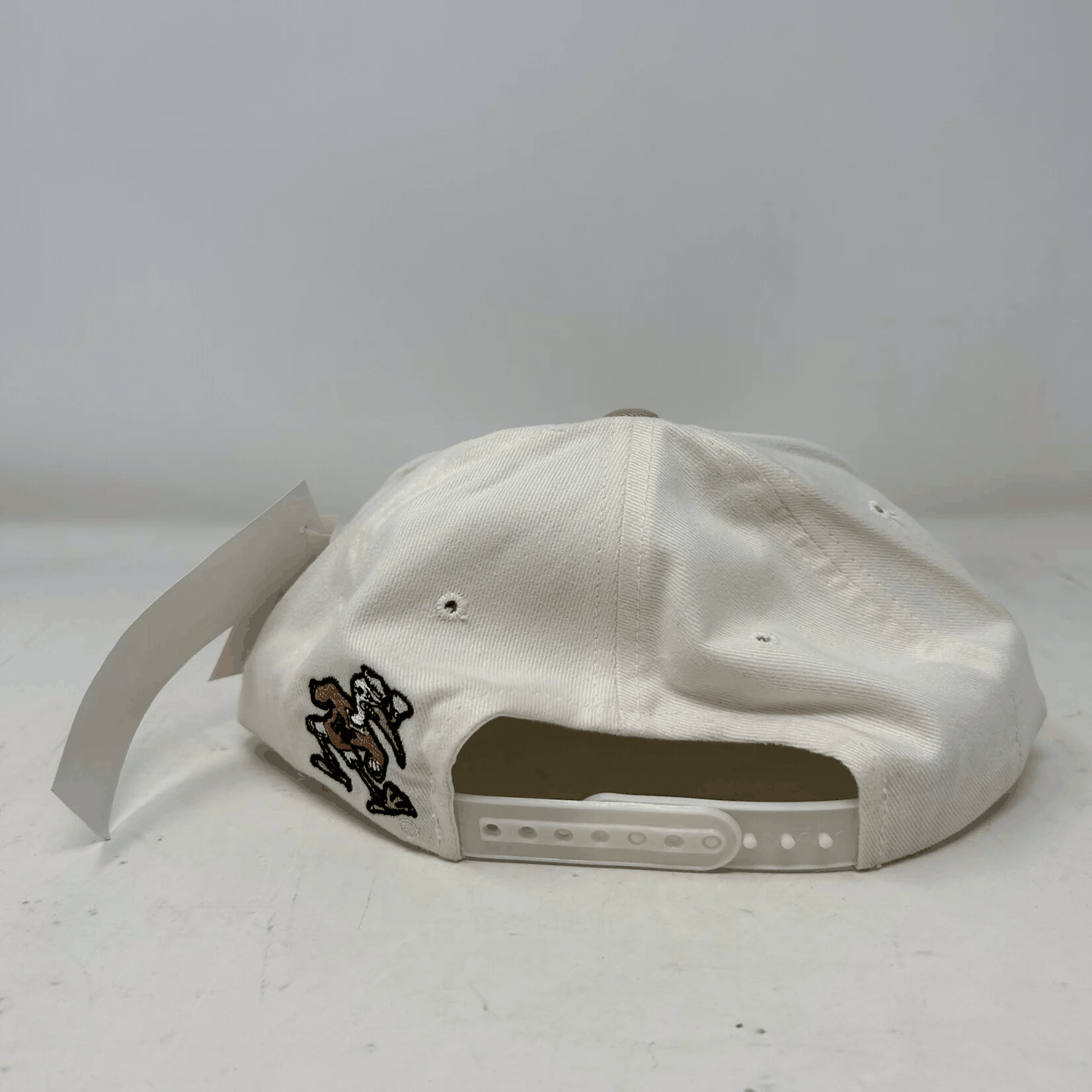 Vintage Miami Hurricanes American Needle Snapback
