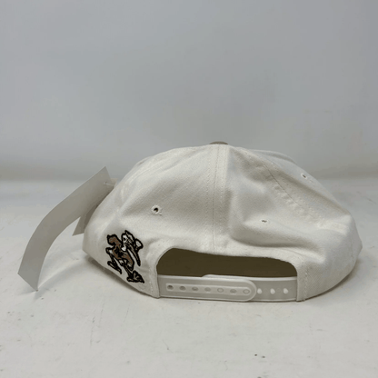 Vintage Miami Hurricanes American Needle Snapback