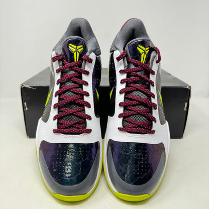 Nike Kobe 5 Protro Chaos