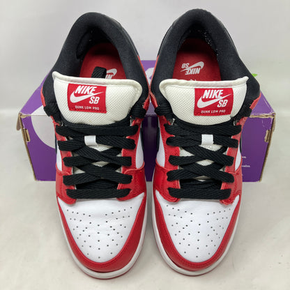 Nike SB Dunk Low Pro J-Pack Chicago