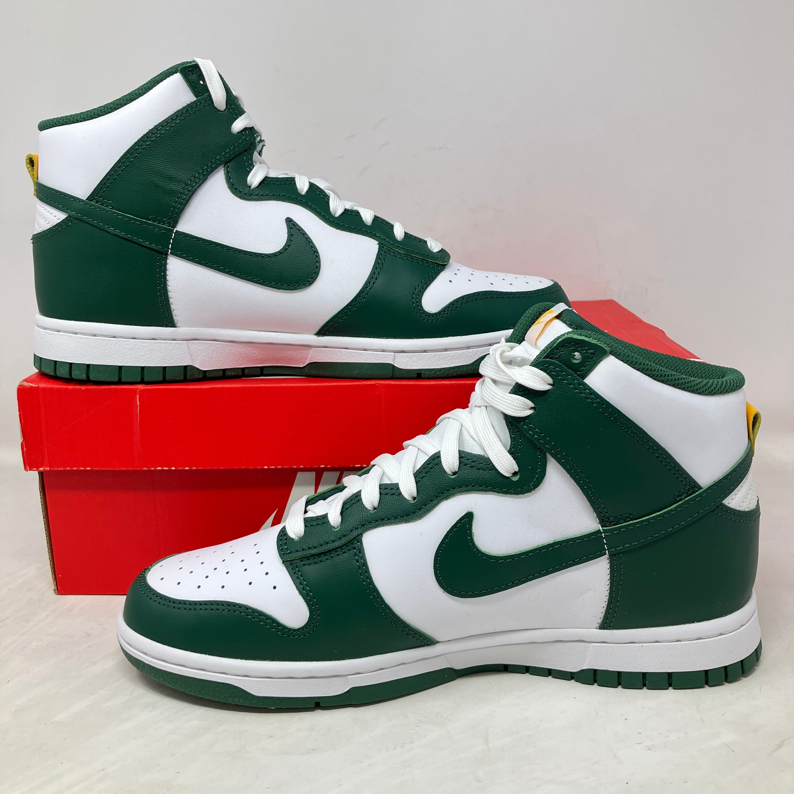 Nike Dunk High Australia