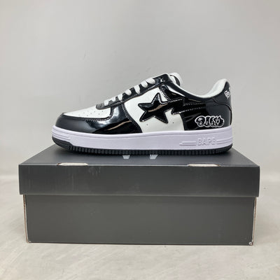 Savior Studios MF Doomstas Black/White