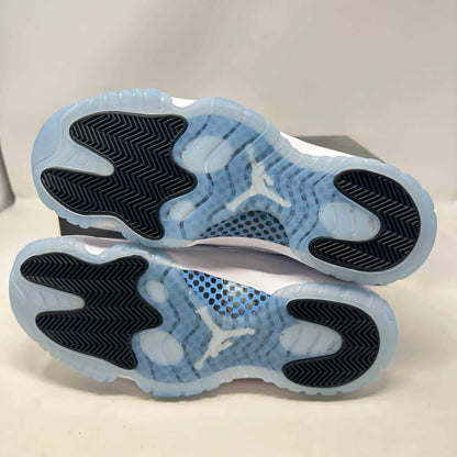 Jordan 11 Retro Legend Blue (2024)