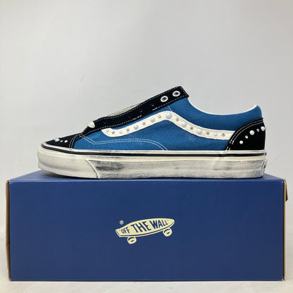 Vans OTW Old Skool 36 Pearlized Pack Black Navy