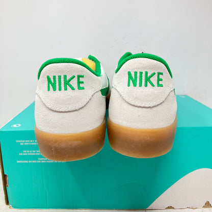 Nike SB Heritage Vulc Lucky Green Gum