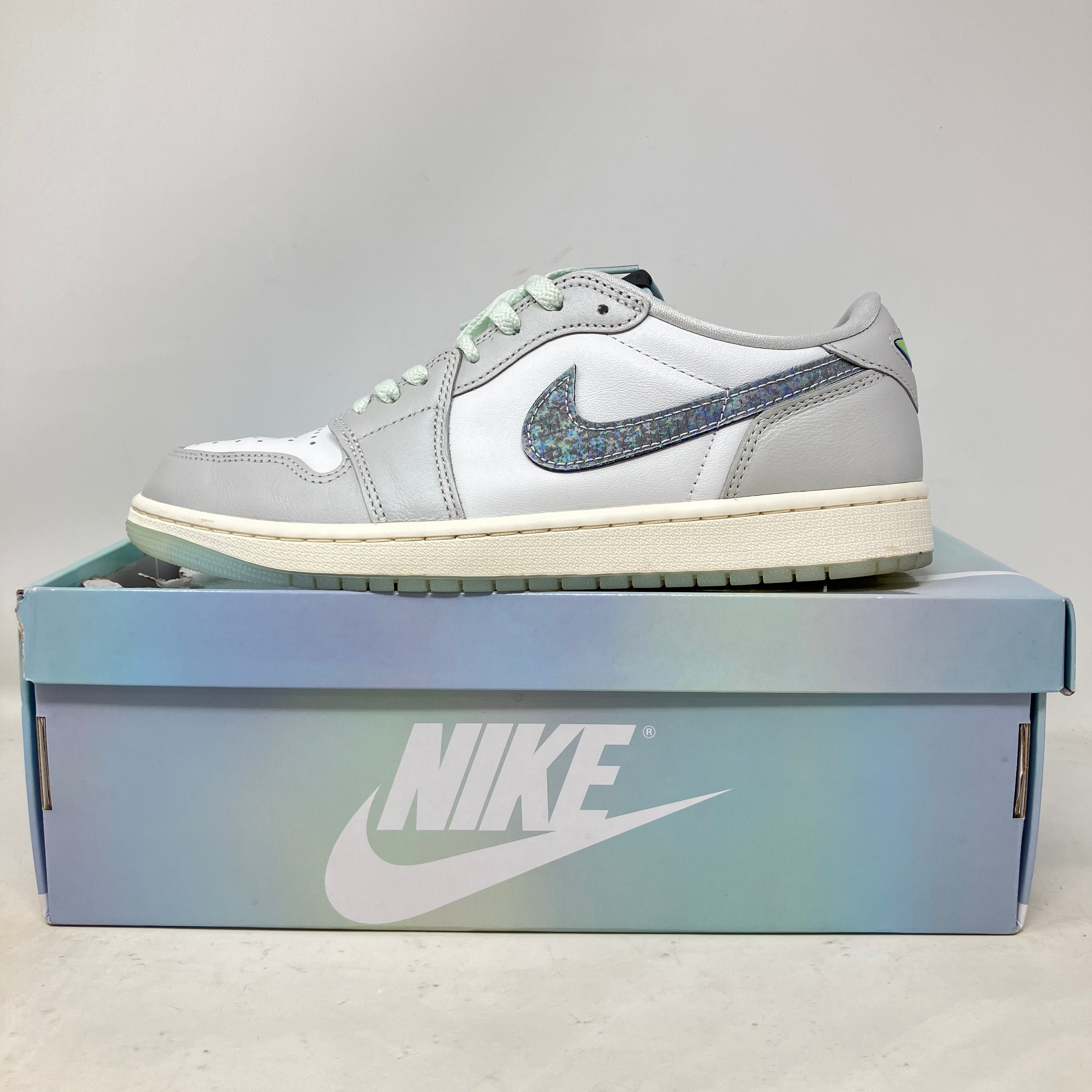 Jordan 1 Retro Low OG Year of the Snake (2025)
